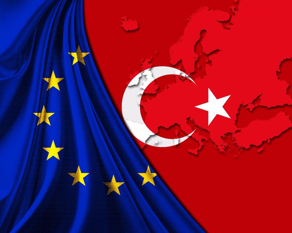 Avrupa Birliği Projeleri - Almanya